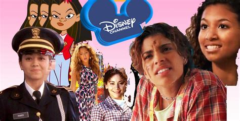 spanish Disney Channel shows